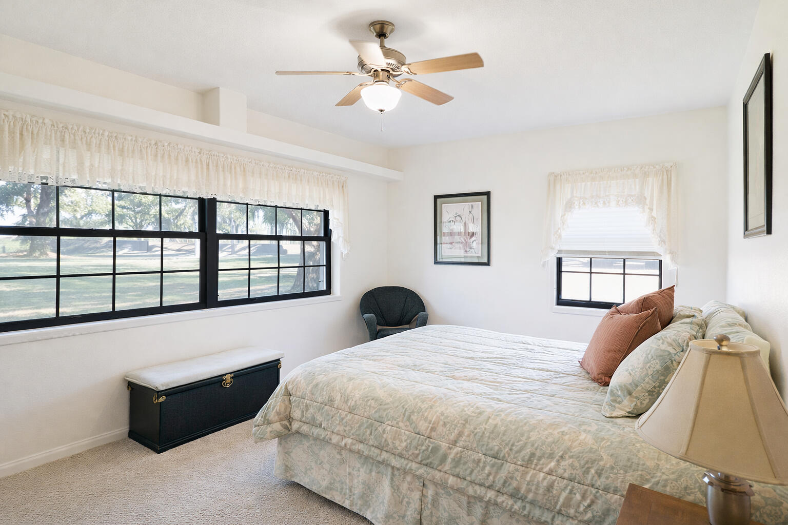 SUNDOWN SUB - Residential