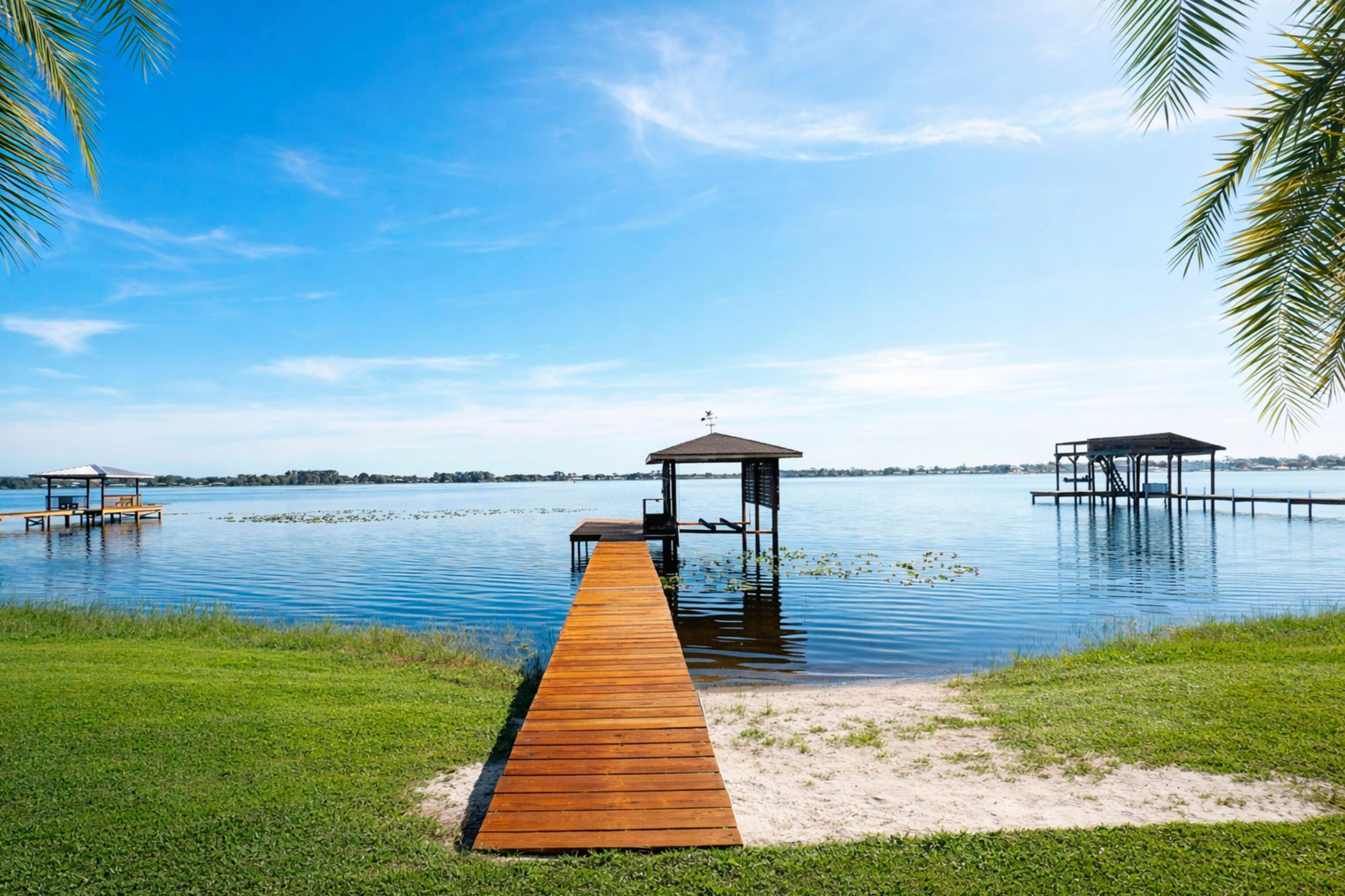 SUNDOWN SUB - Residential