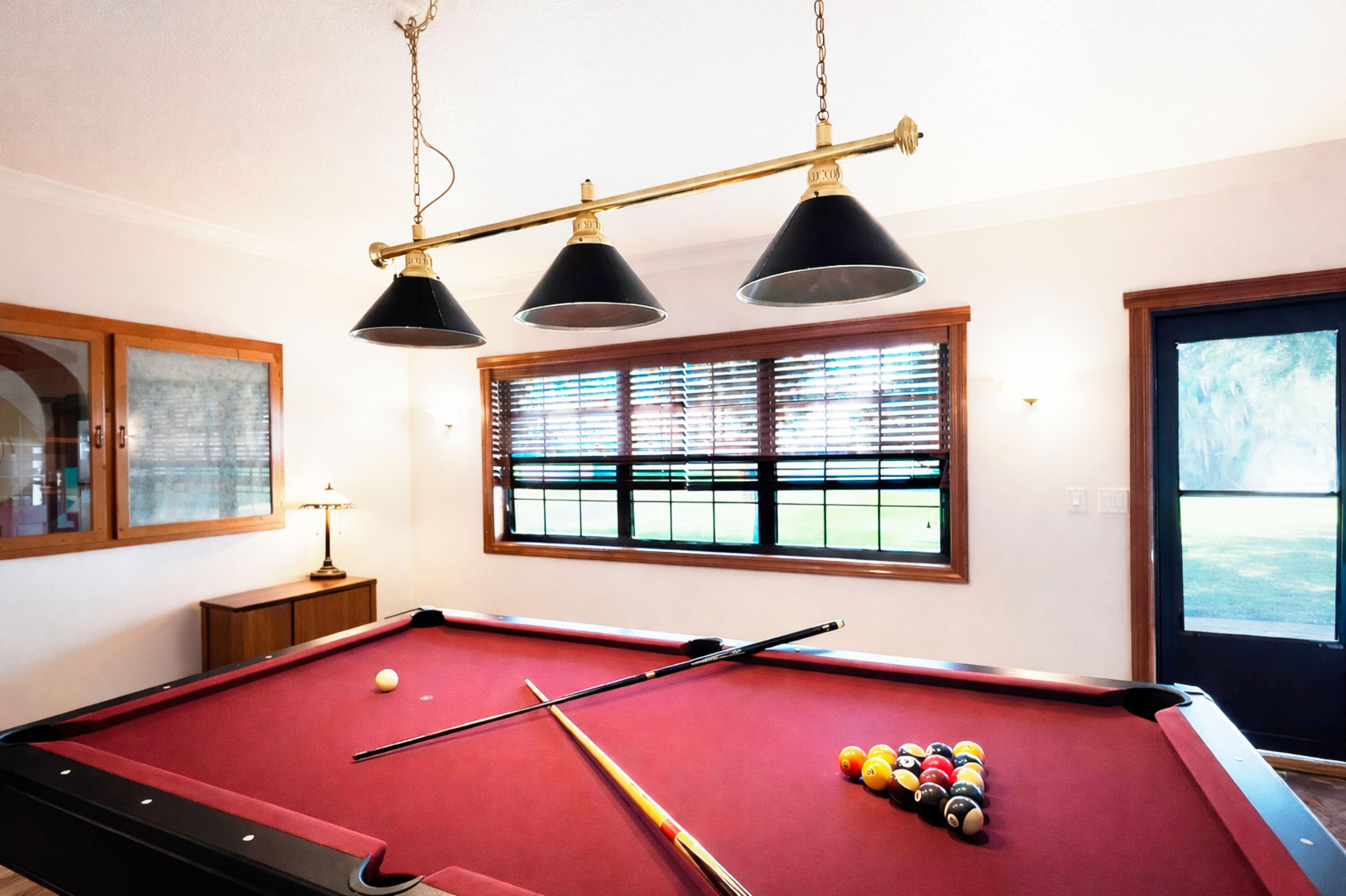 SUNDOWN SUB - Residential