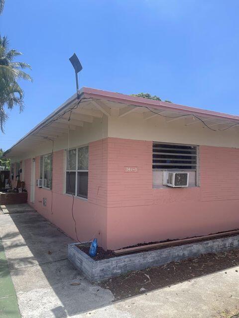 LINNS - Residential Income