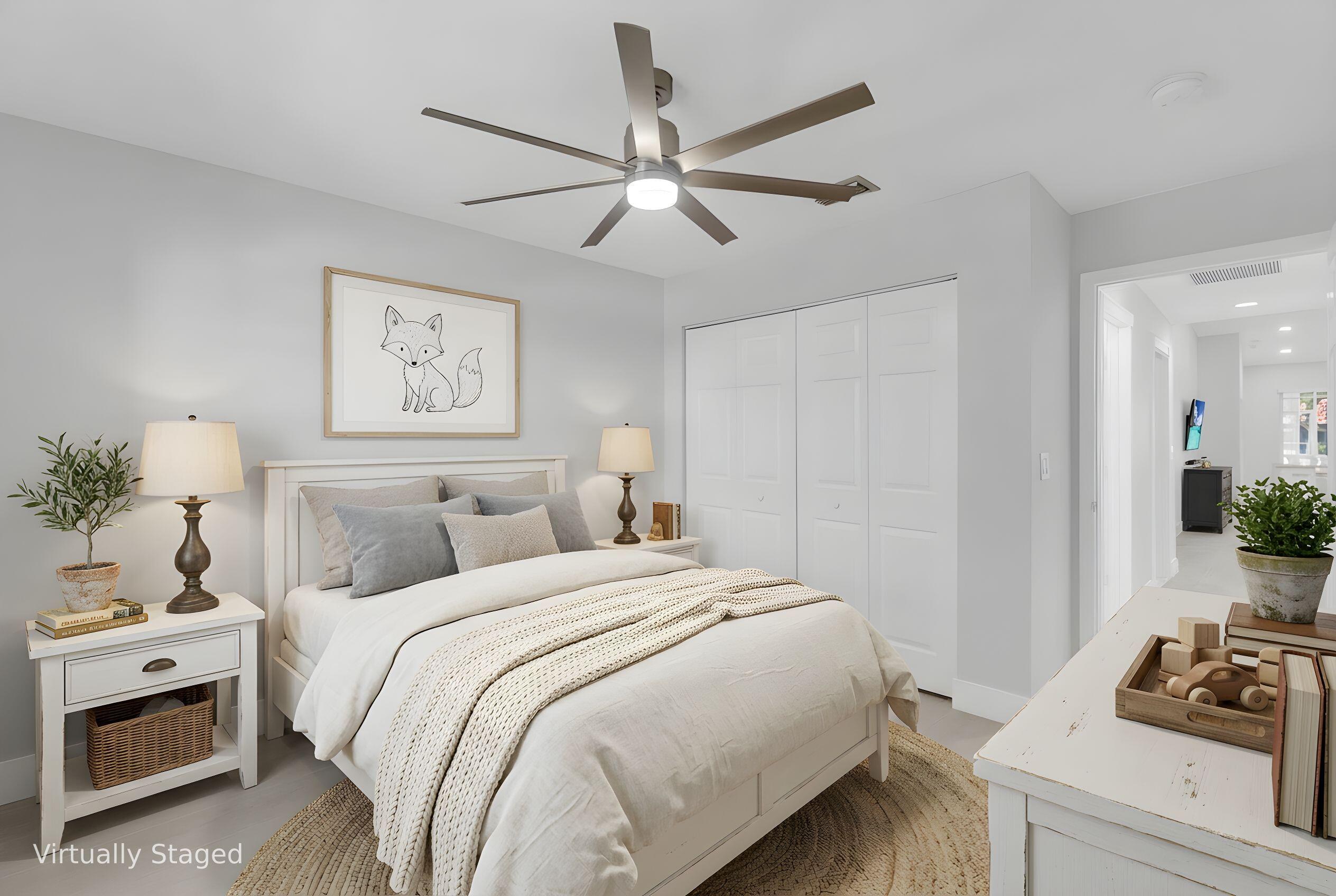 Villa San Remo - Residential