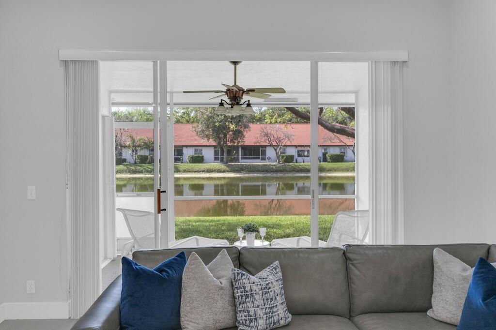 Villa San Remo - Residential