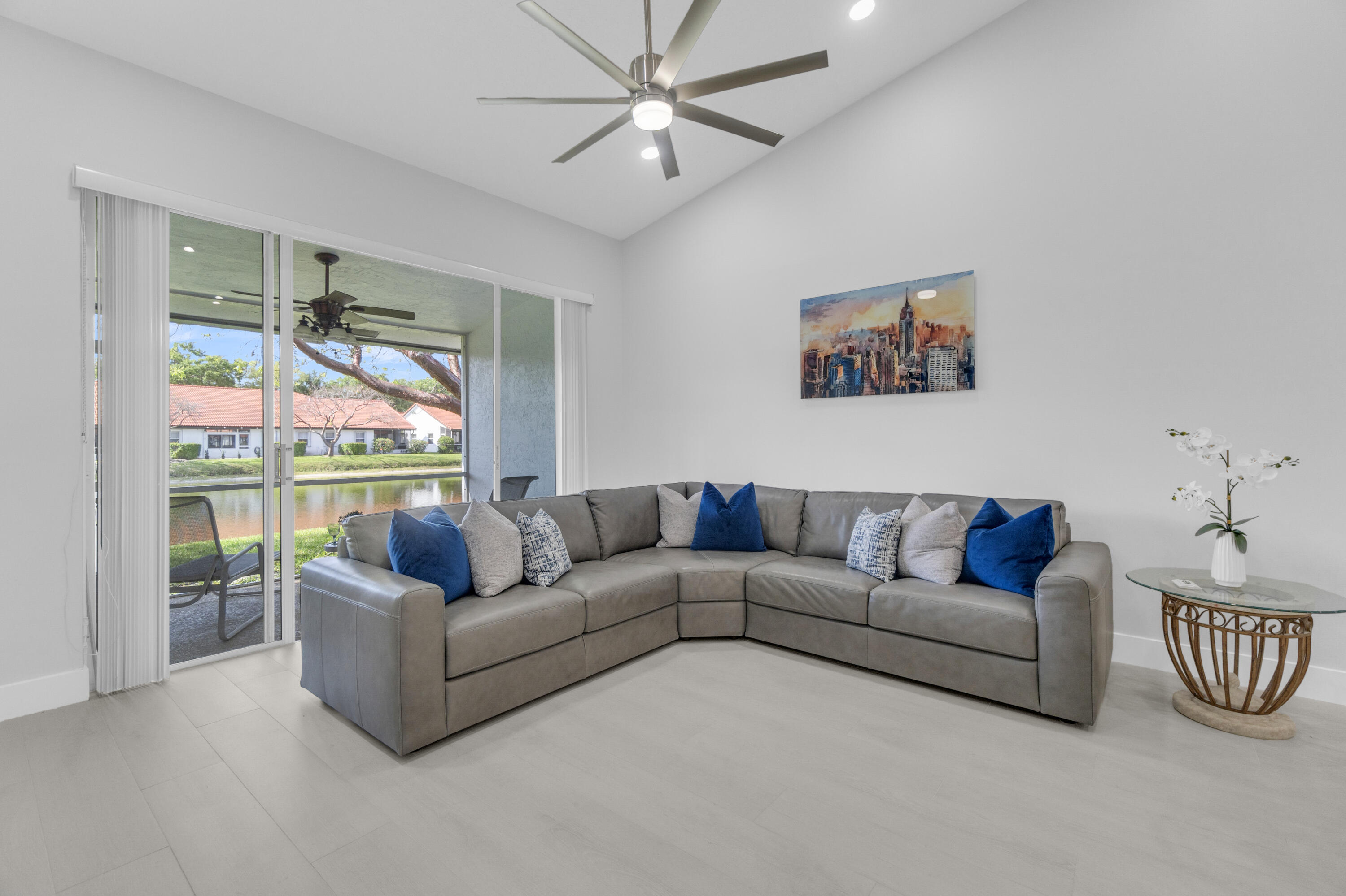 Villa San Remo - Residential