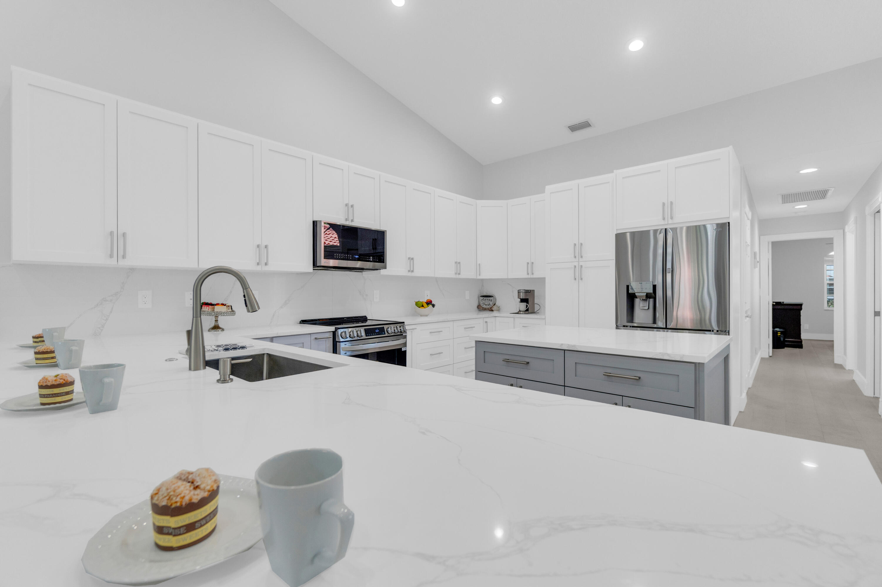 Villa San Remo - Residential