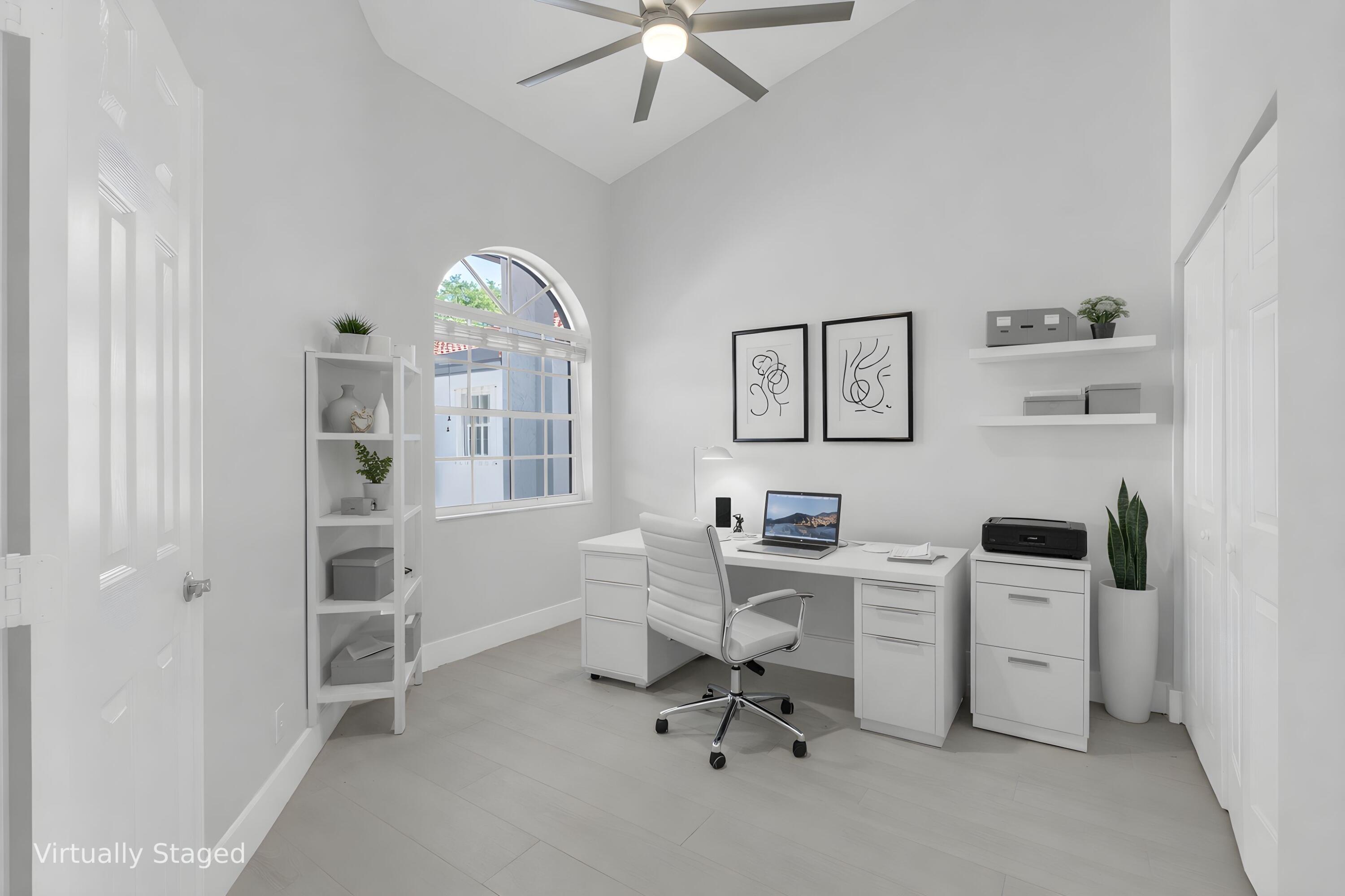 Villa San Remo - Residential