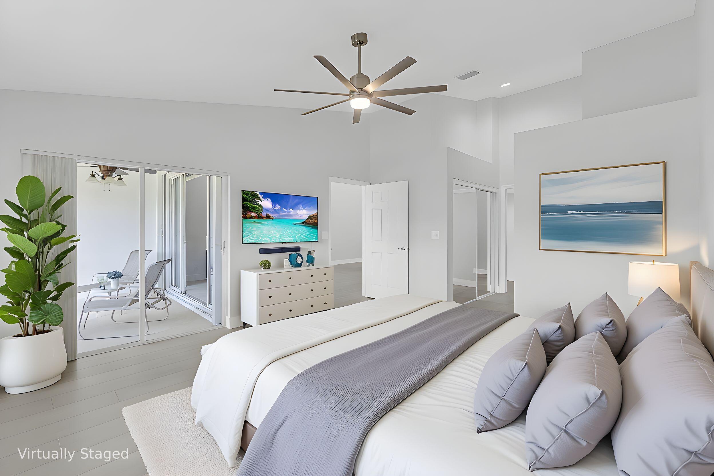 Villa San Remo - Residential