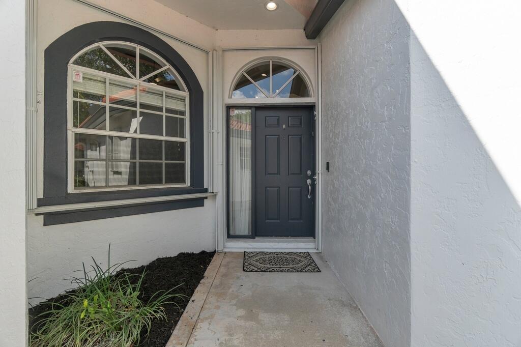 Villa San Remo - Residential