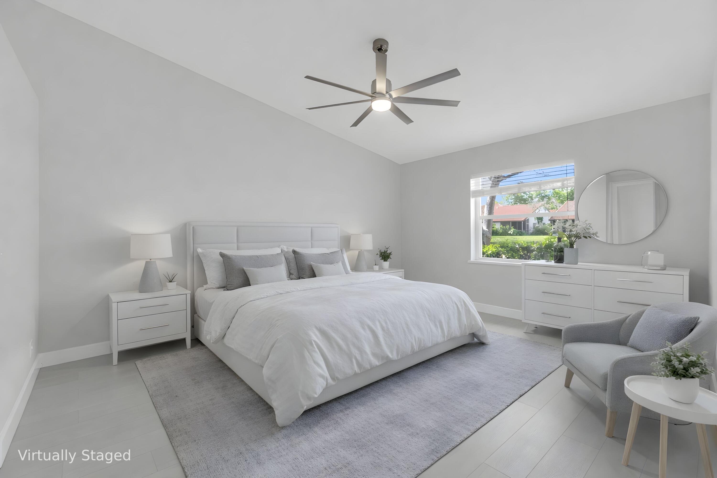 Villa San Remo - Residential