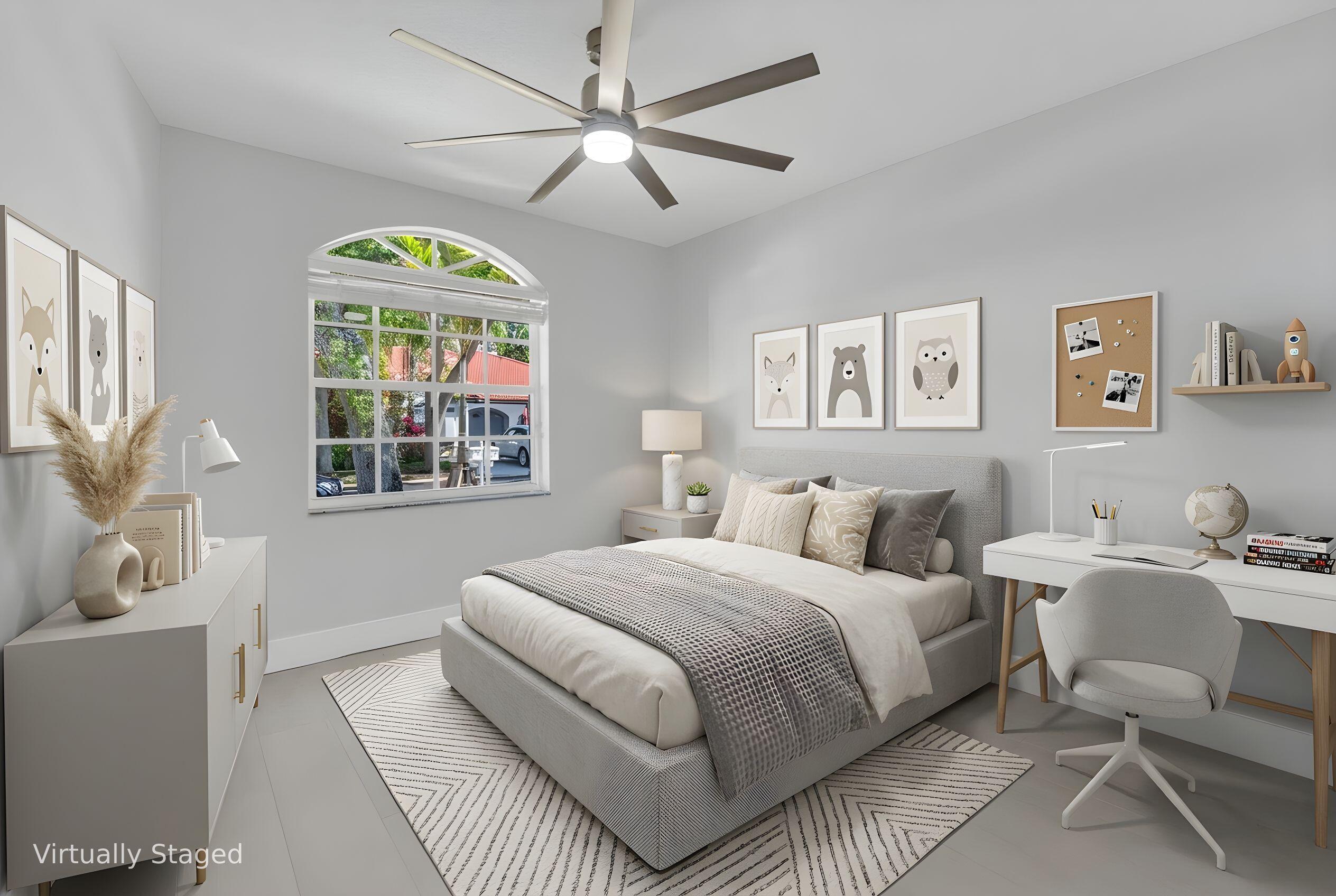 Villa San Remo - Residential