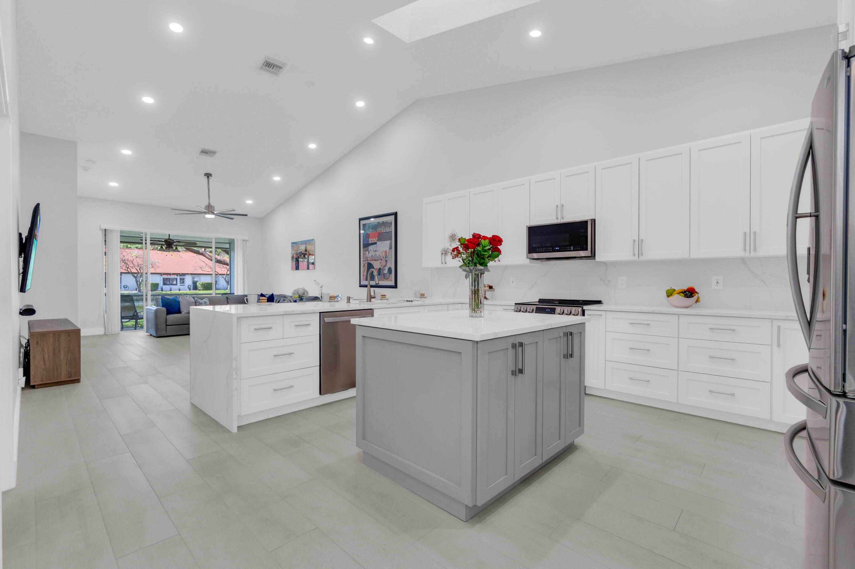 Villa San Remo - Residential