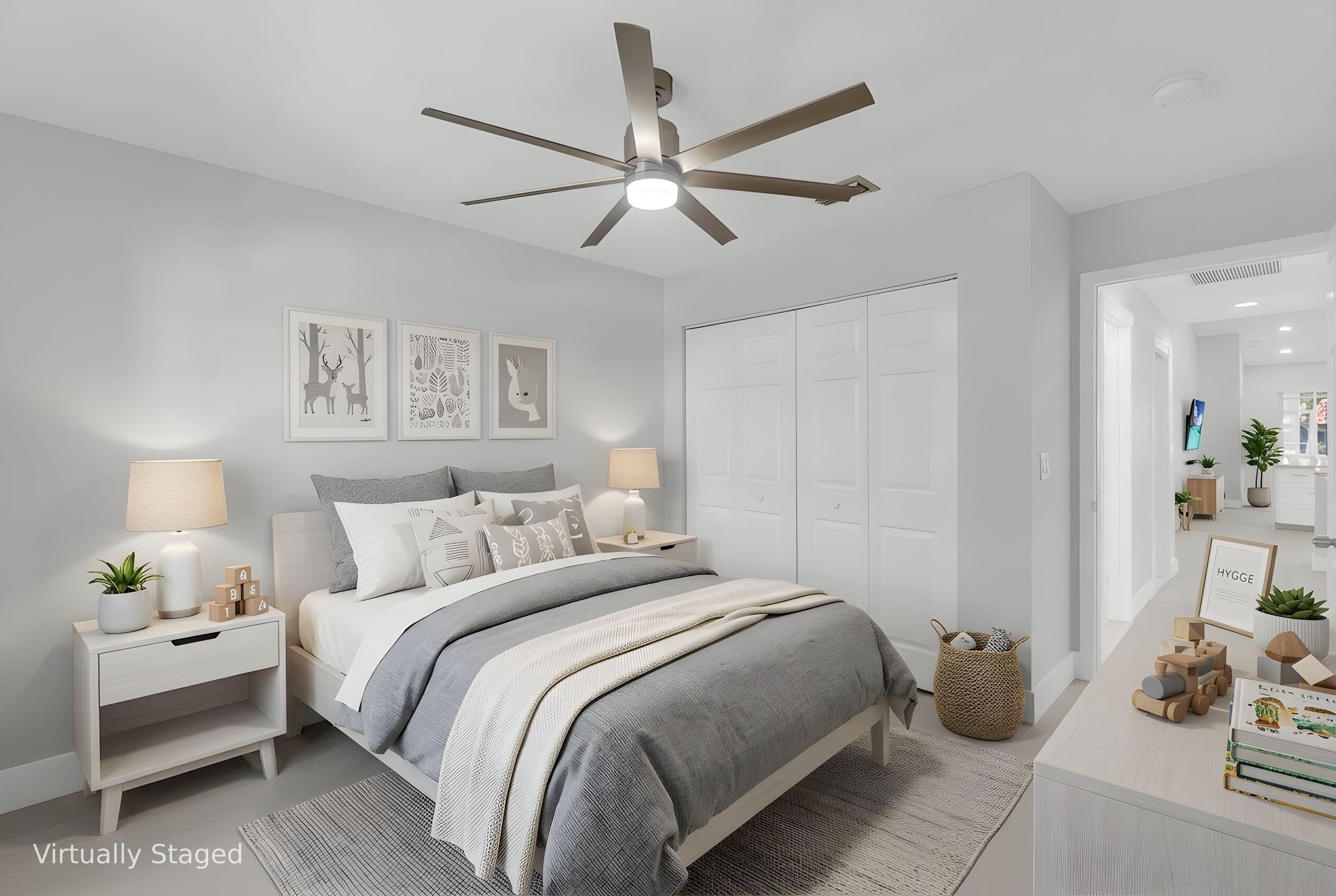 Villa San Remo - Residential