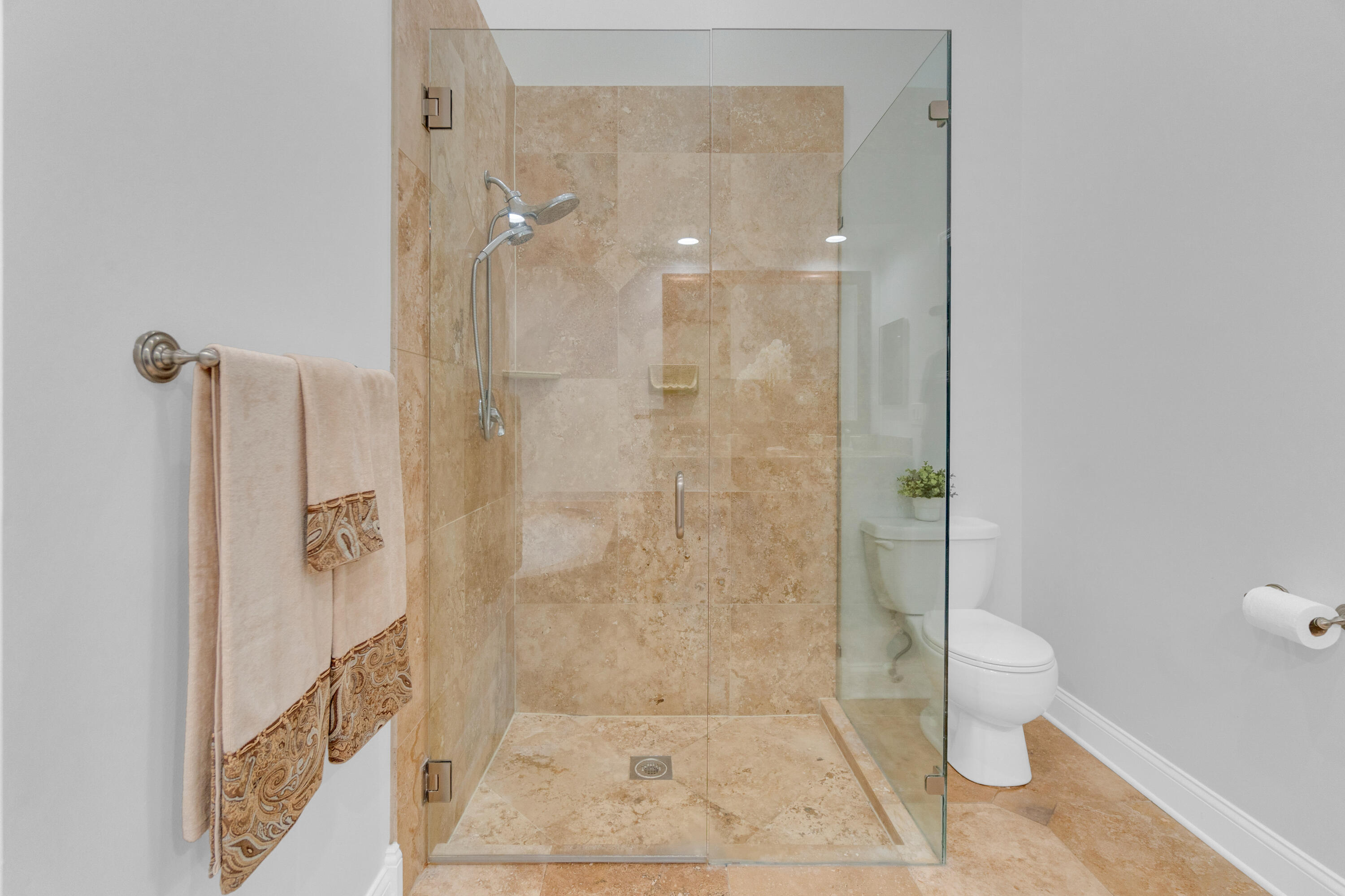 Villa San Remo - Residential