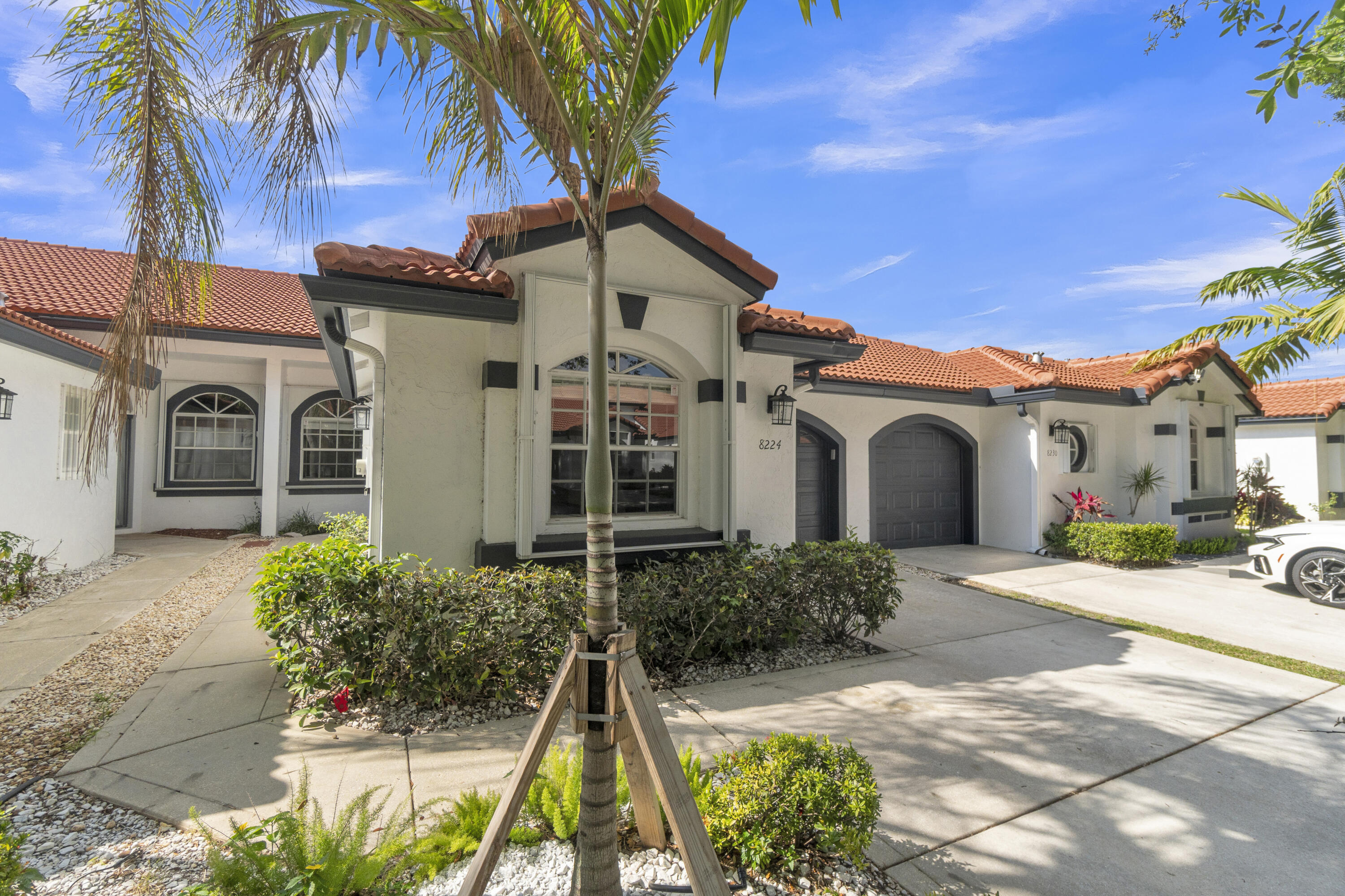 Villa San Remo - Residential