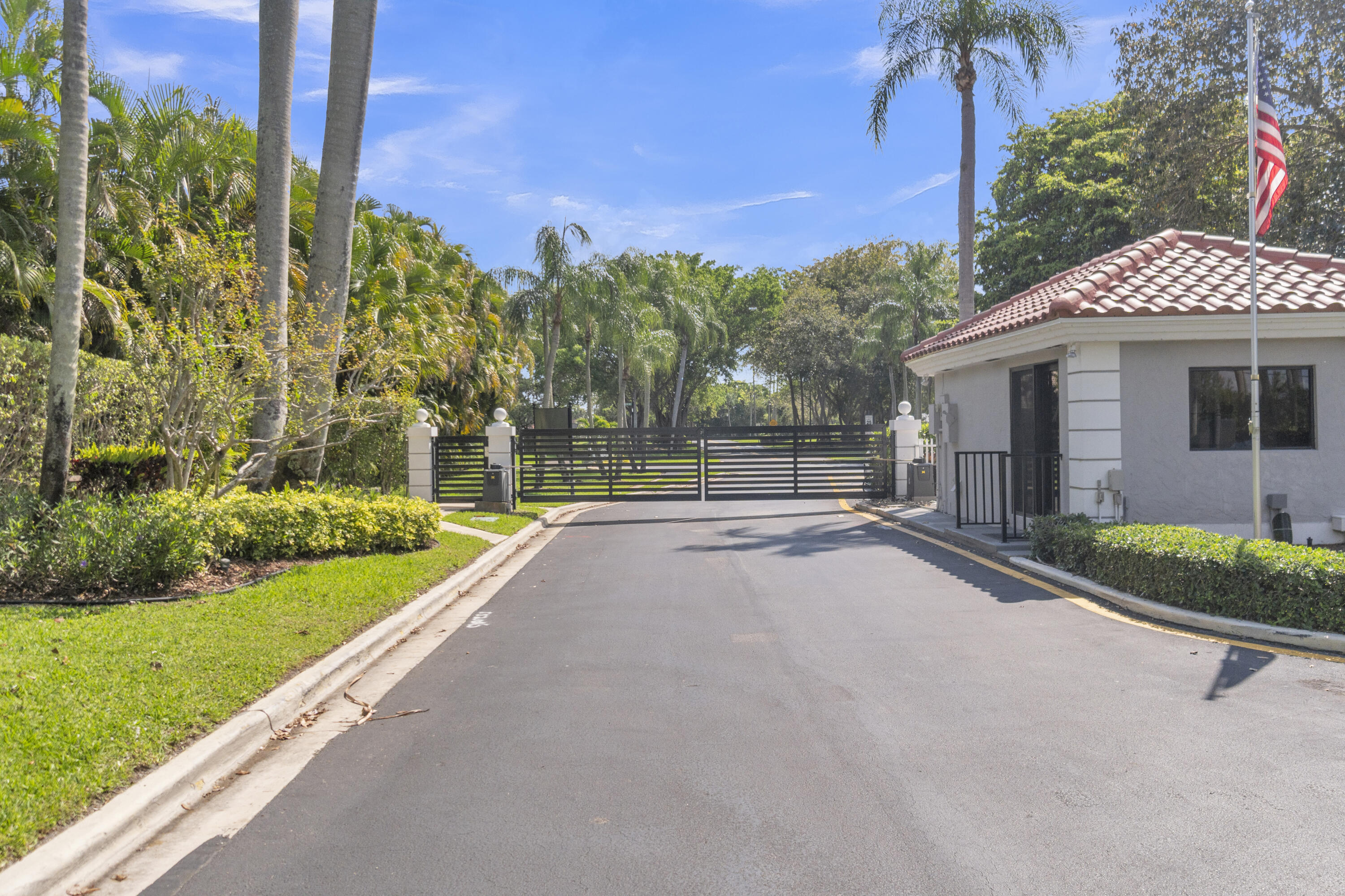 Villa San Remo - Residential