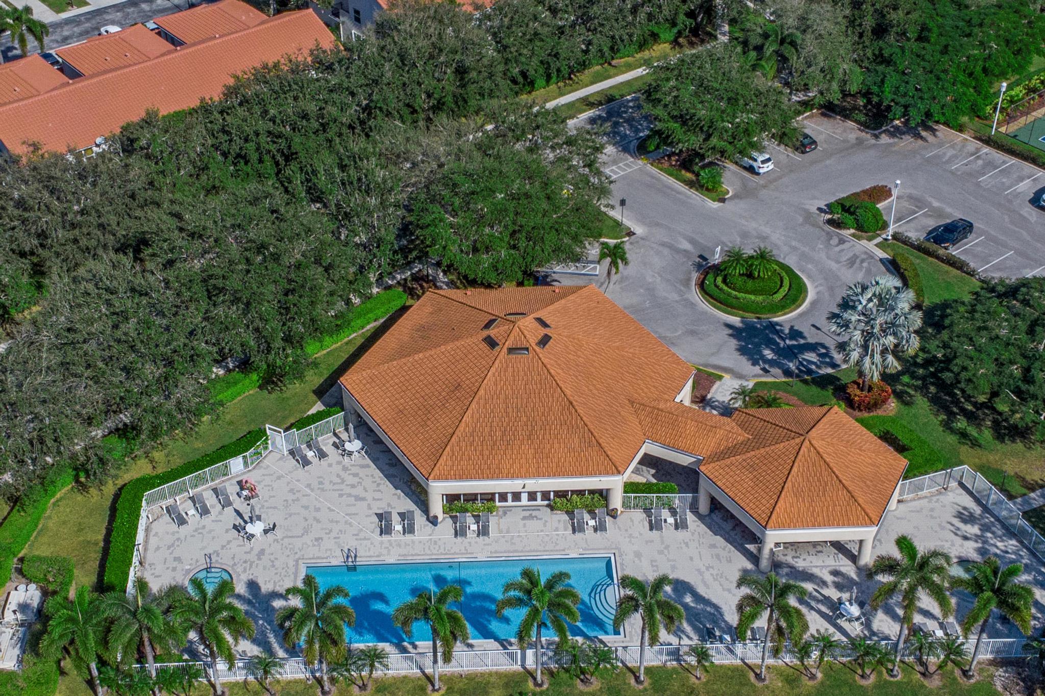 Villa San Remo - Residential