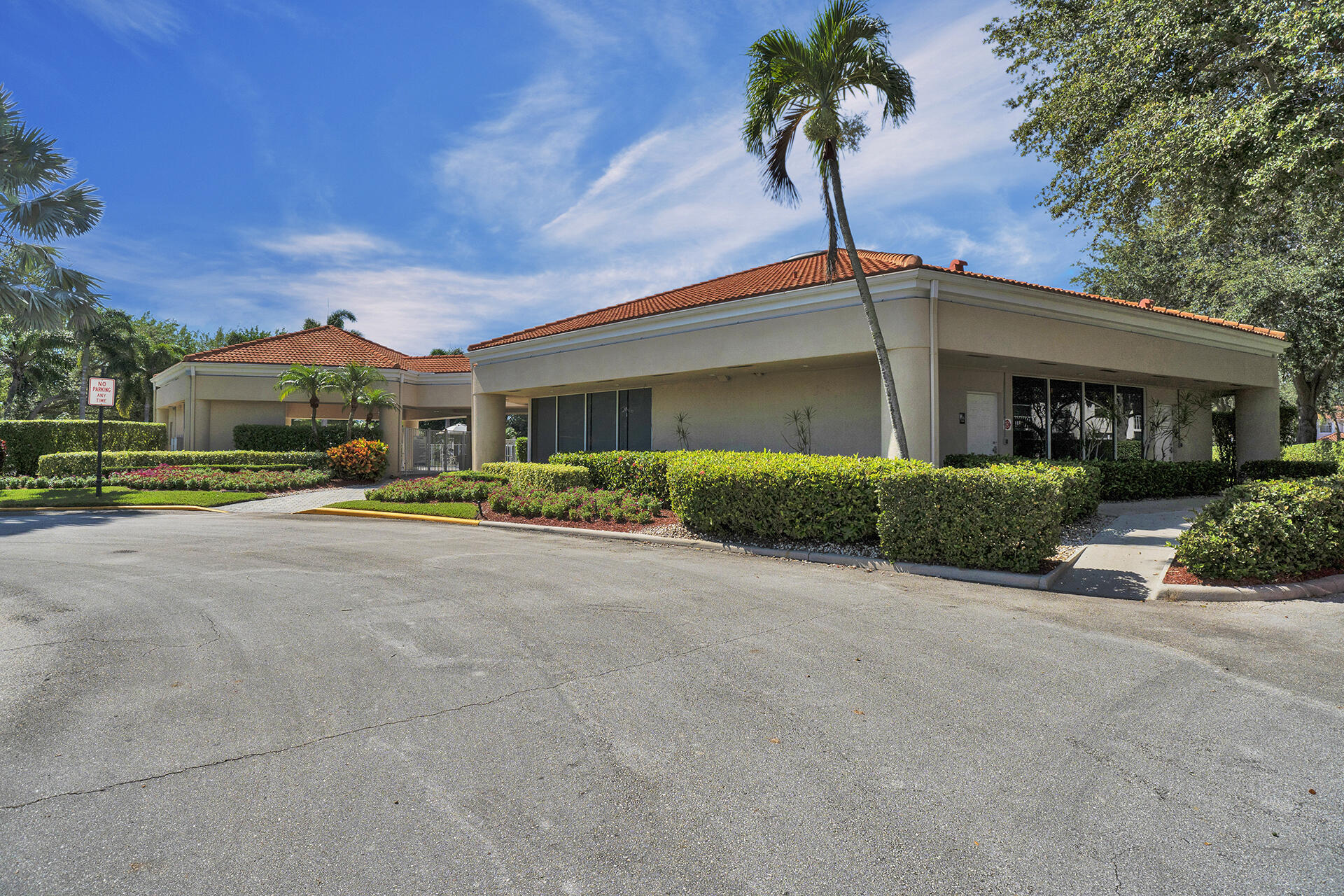 Villa San Remo - Residential