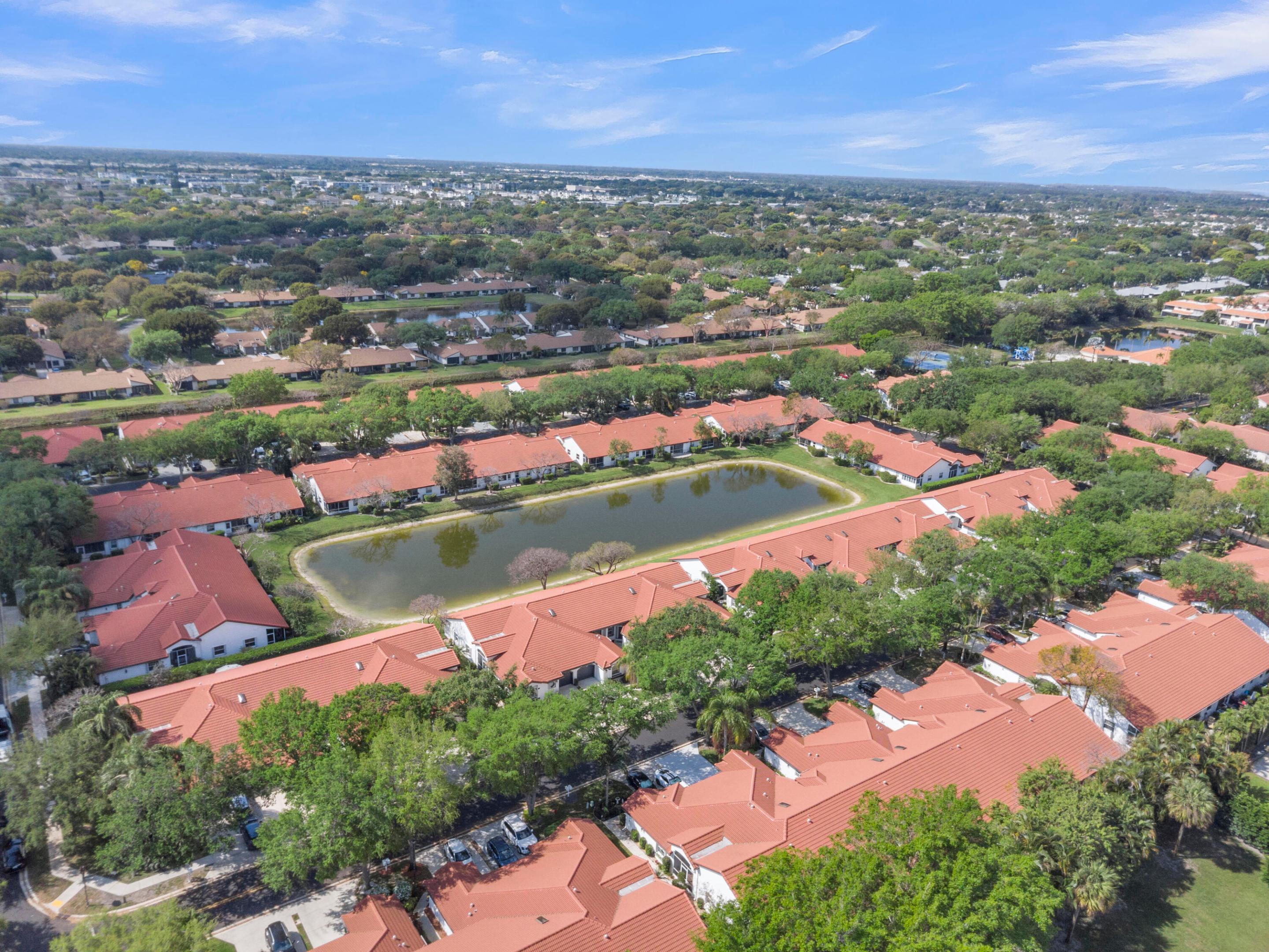 Villa San Remo - Residential