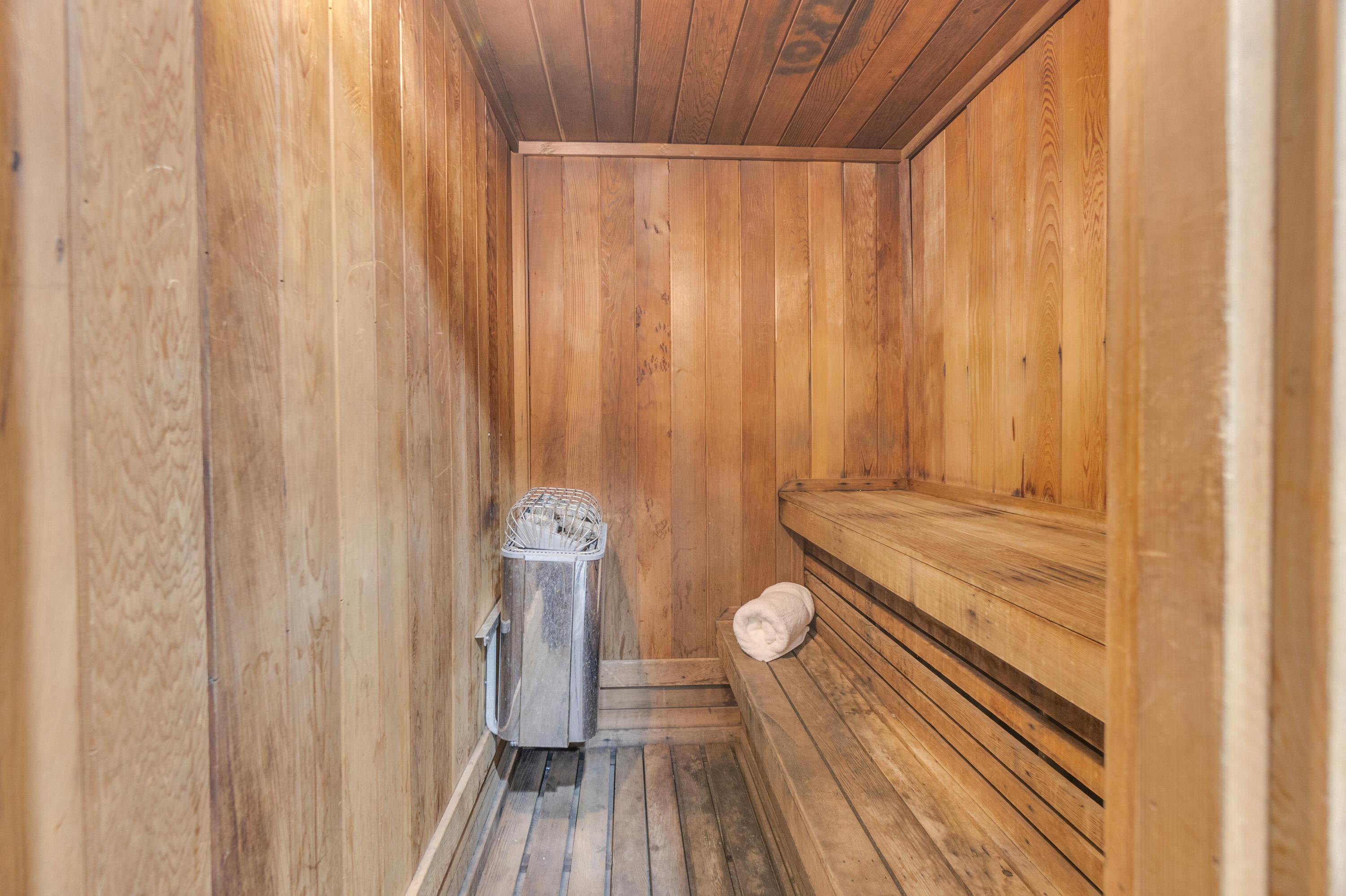 Villa San Remo - Residential