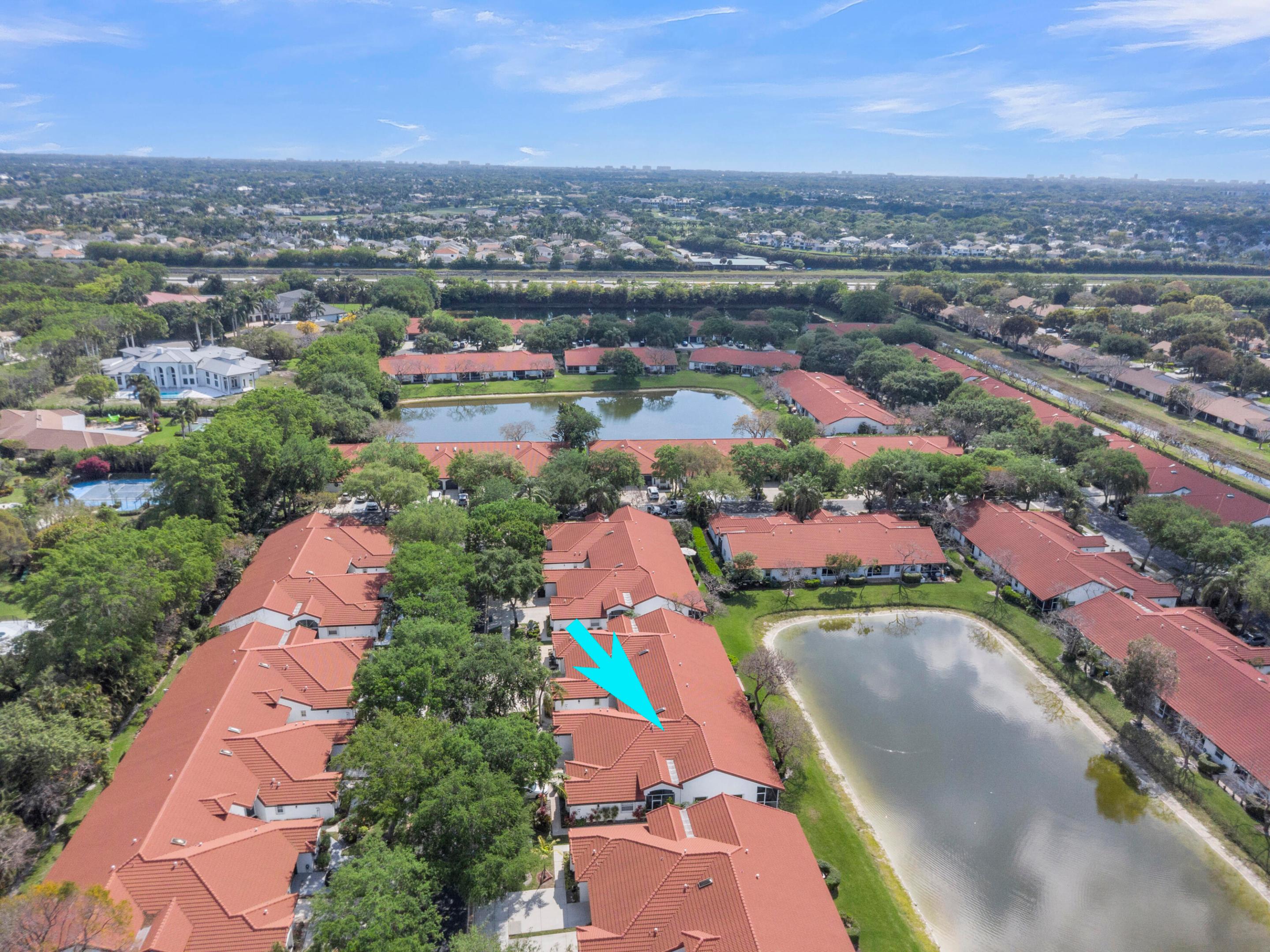 Villa San Remo - Residential