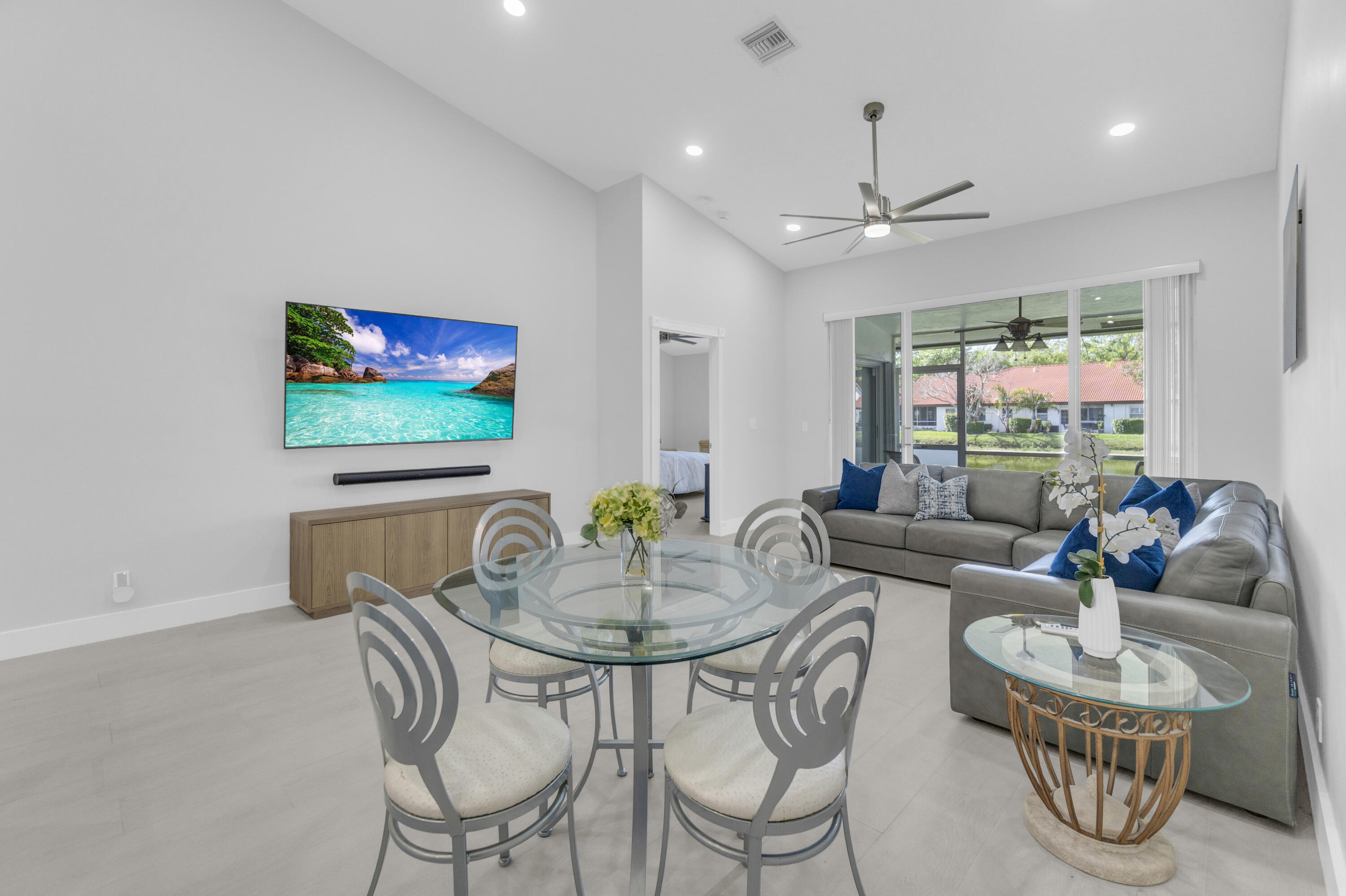 Villa San Remo - Residential