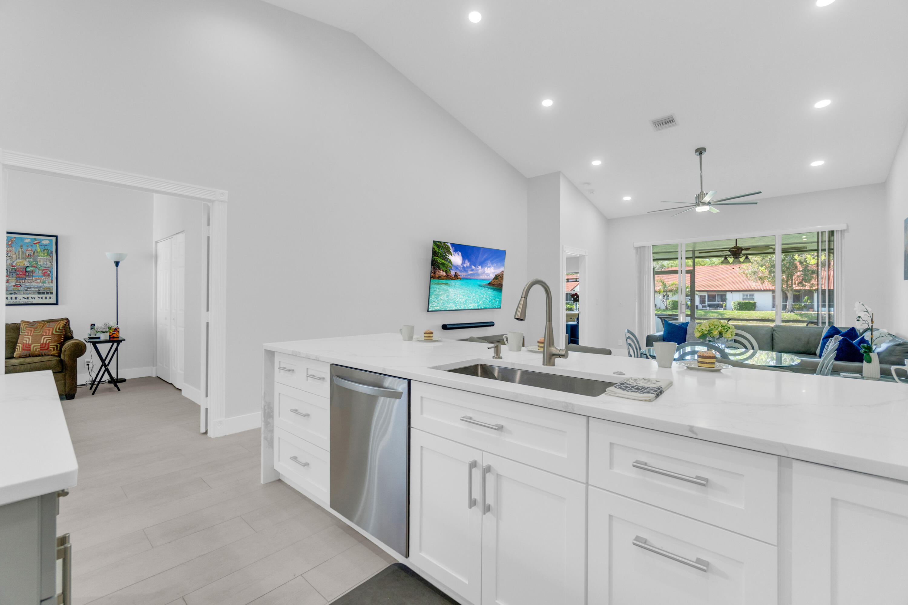 Villa San Remo - Residential