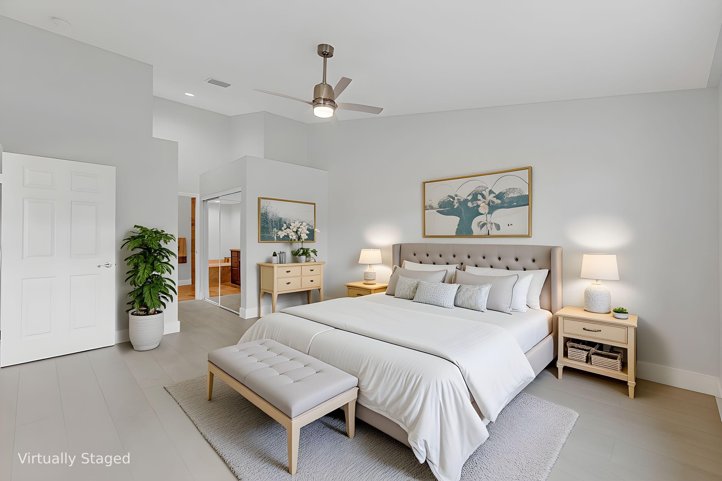 Villa San Remo - Residential