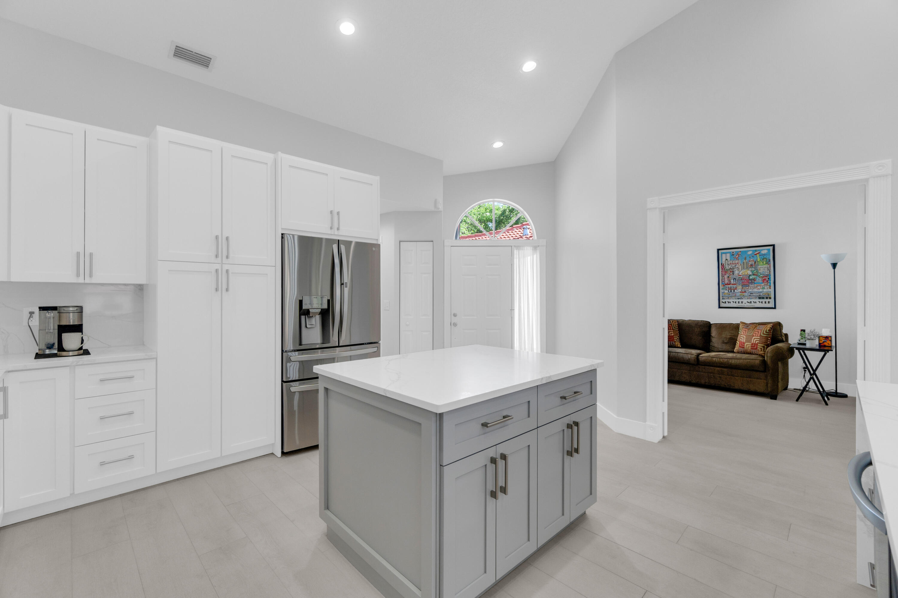 Villa San Remo - Residential