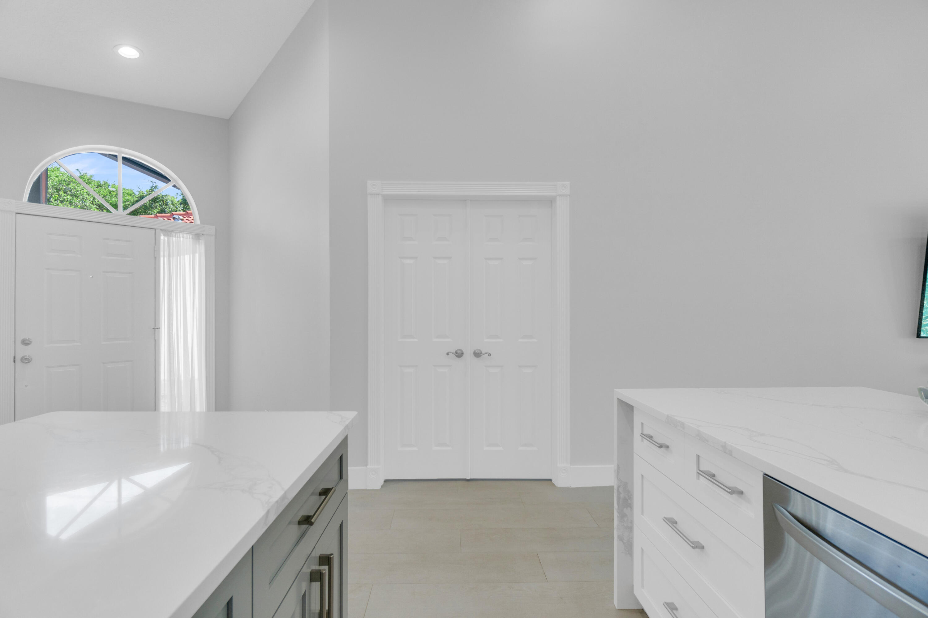 Villa San Remo - Residential