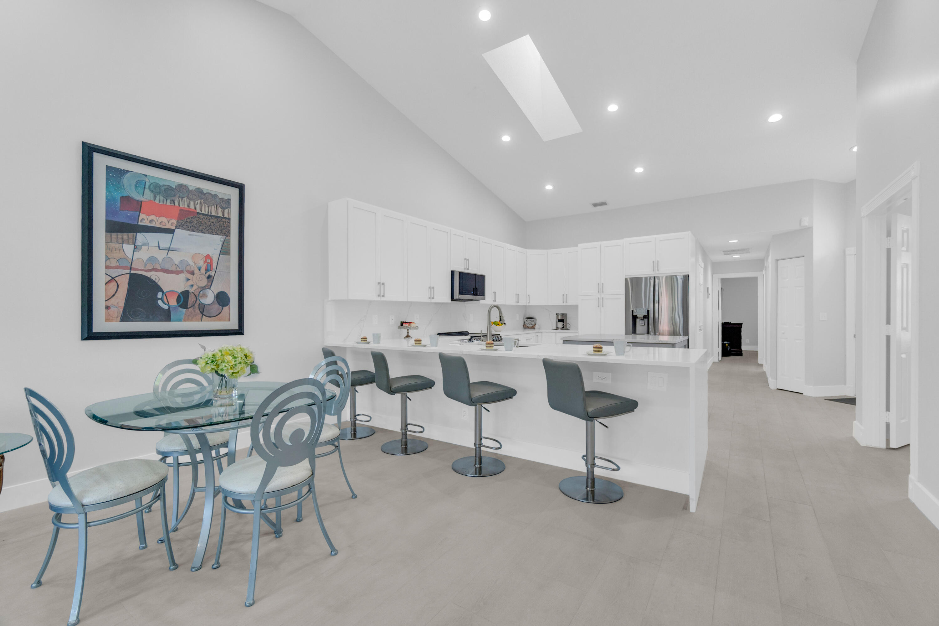 Villa San Remo - Residential