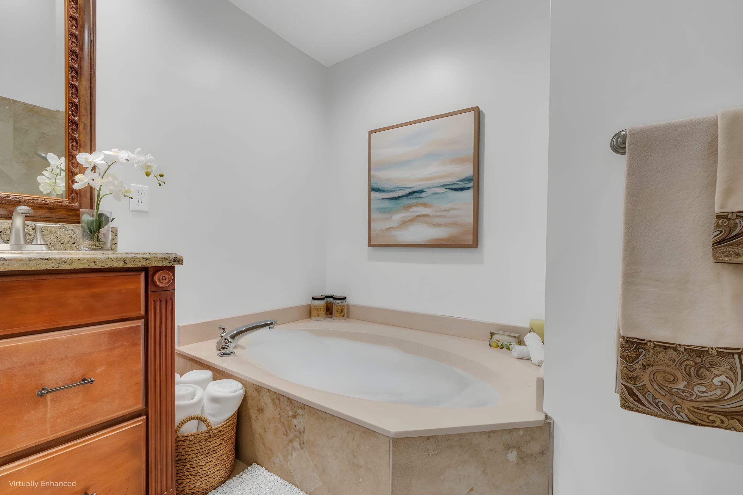 Villa San Remo - Residential