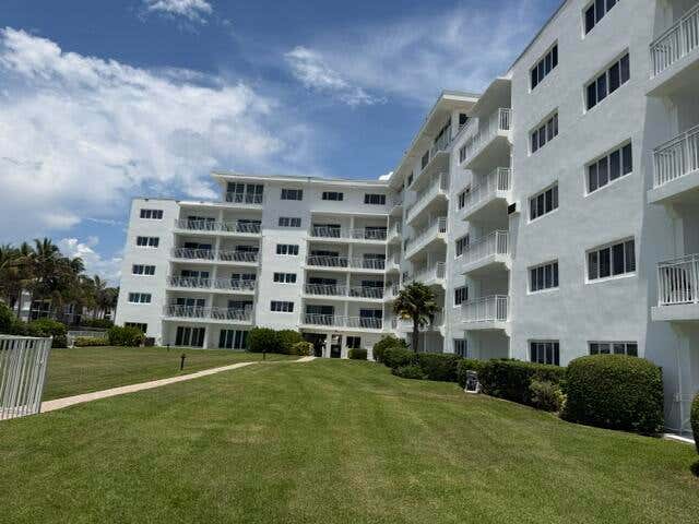Photo of 33 S Ocean Avenue #108, Palm Beach Shores, FL 33404 (MLS # B26050788)