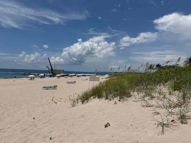 Photo of 33 S Ocean Avenue #108, Palm Beach Shores, FL 33404 (MLS # B26050788)