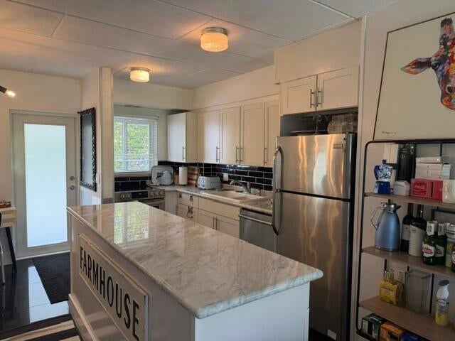 Photo of 33 S Ocean Avenue #108, Singer Island, FL 33404 (MLS # B26050788)