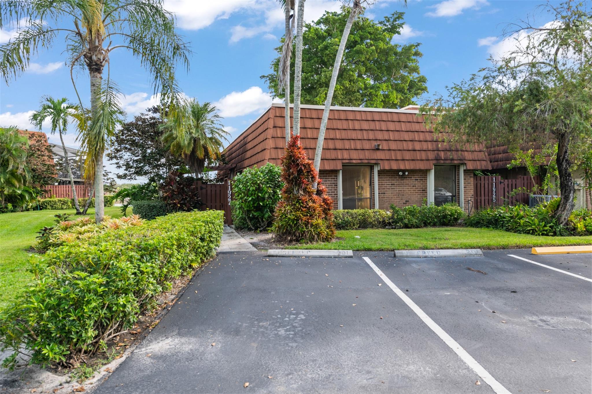 The Village at Lake Pine - Residential