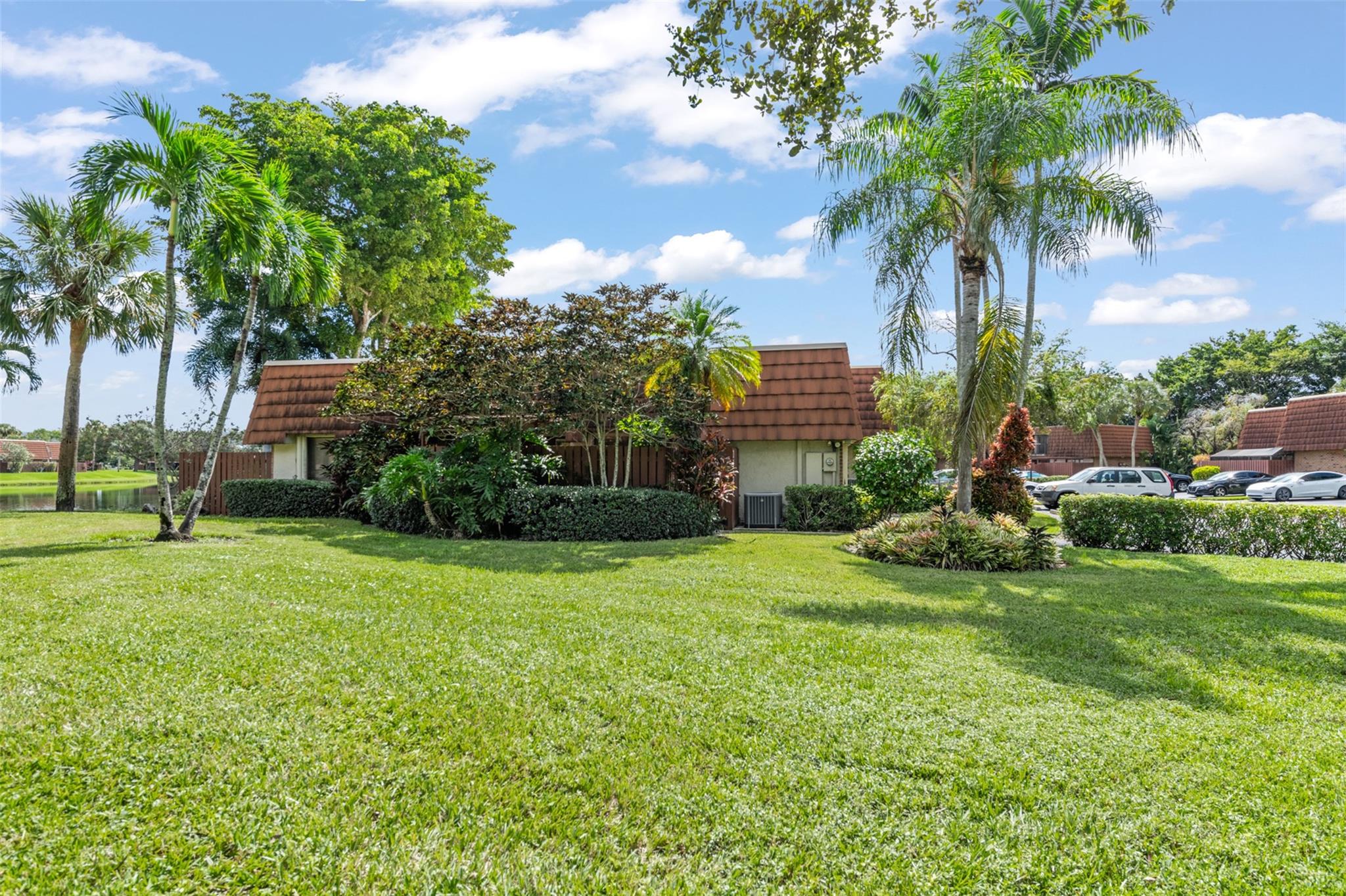 The Village at Lake Pine - Residential
