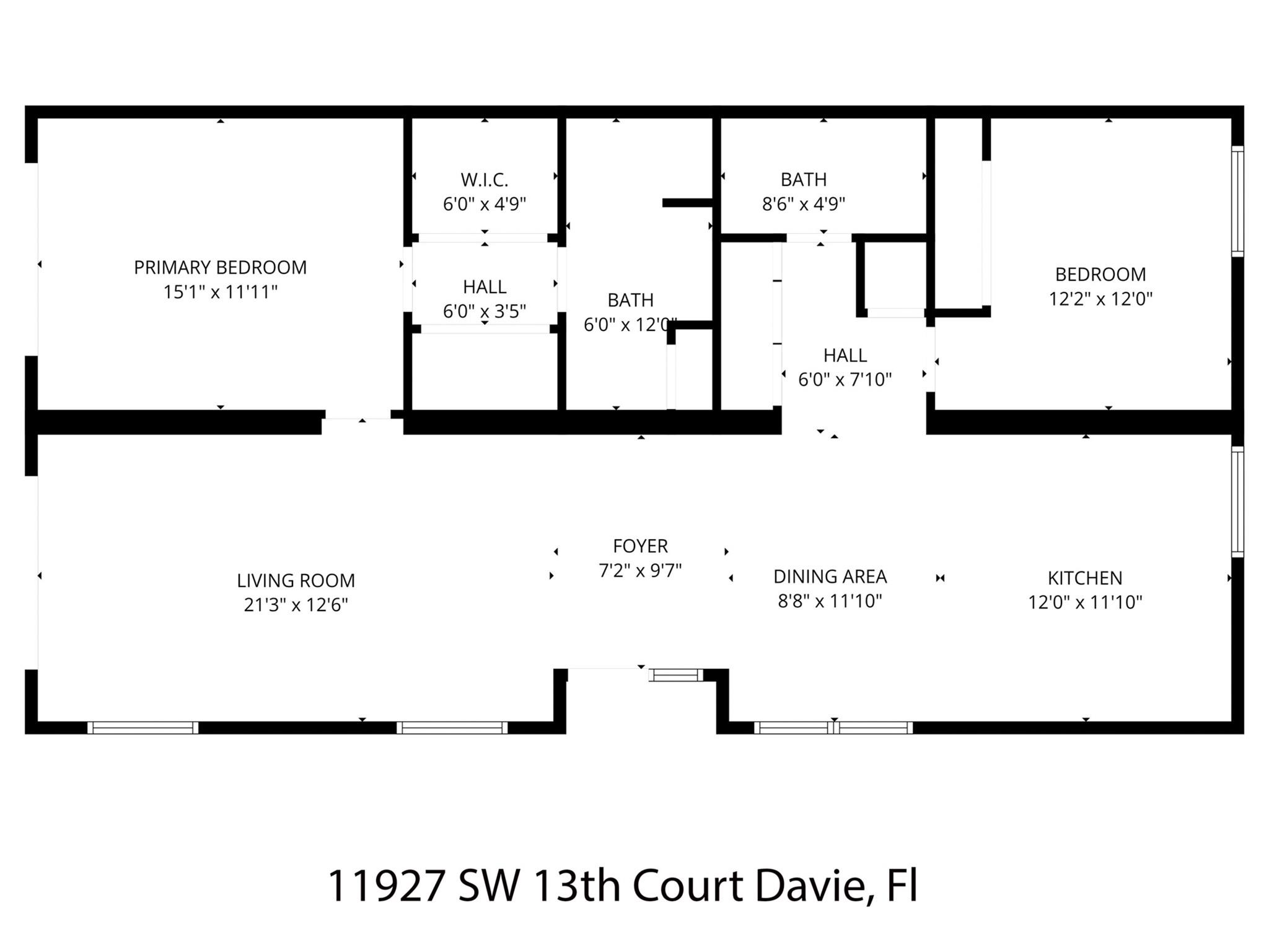 The Village at Lake Pine - Residential