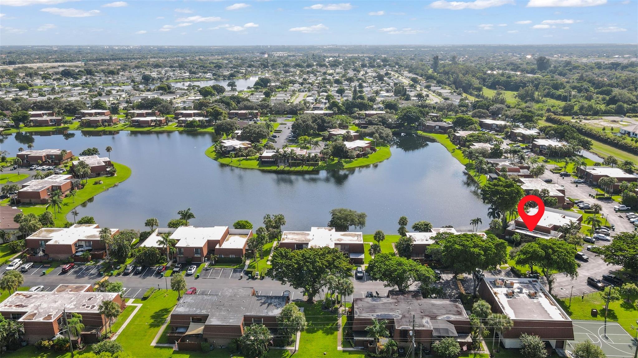 The Village at Lake Pine - Residential