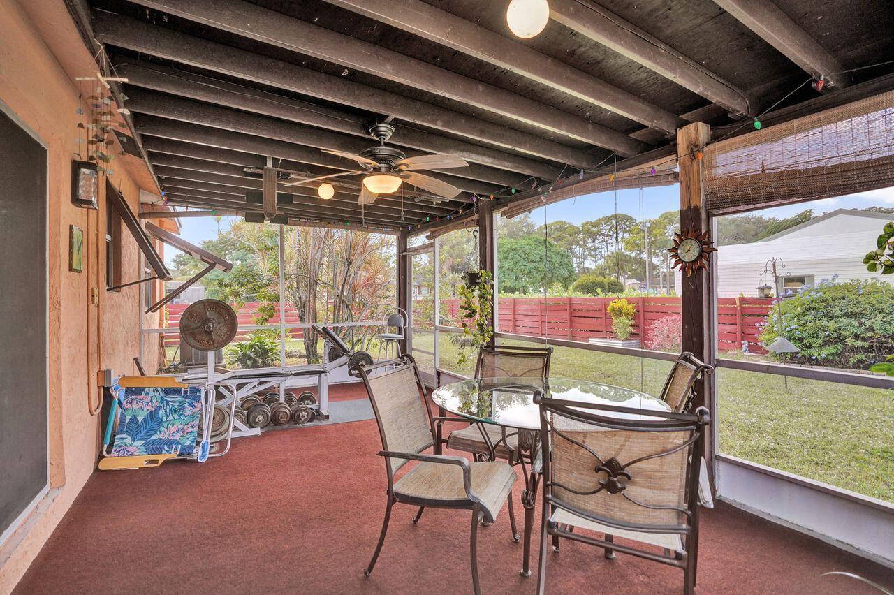 PALM BEACH VILLAS II 2 - Residential