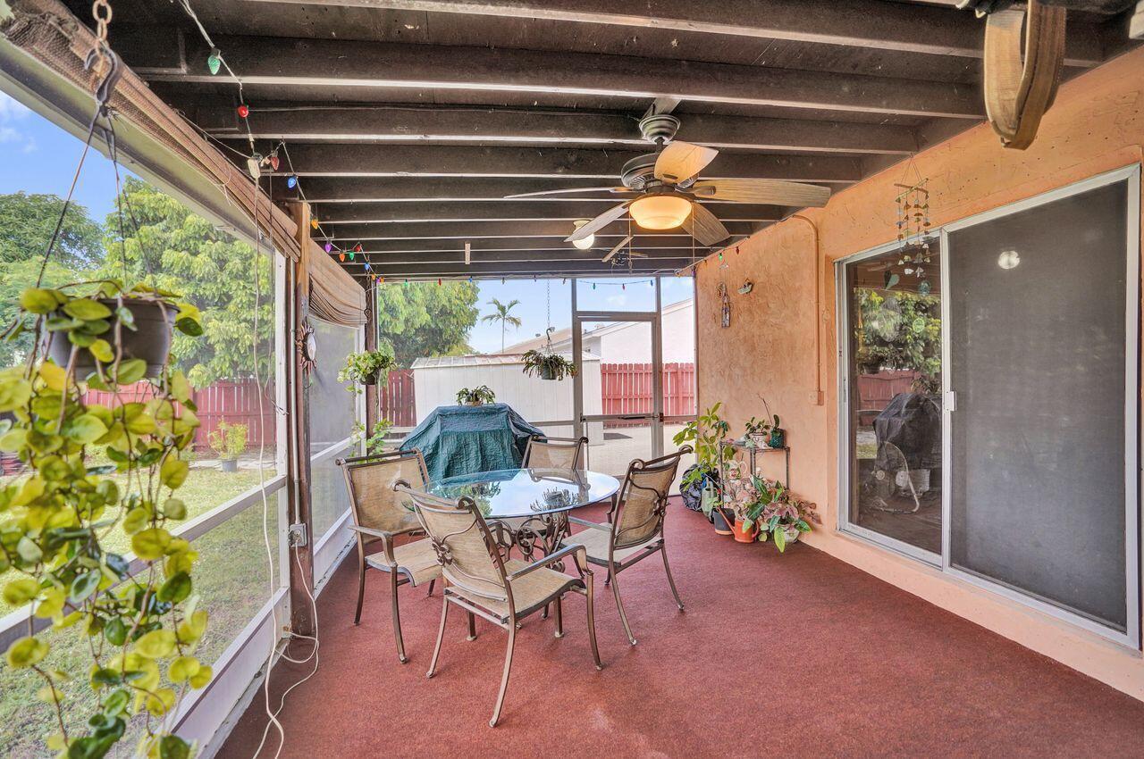 PALM BEACH VILLAS II 2 - Residential