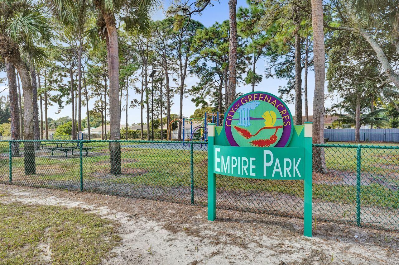 PALM BEACH VILLAS II 2 - Residential