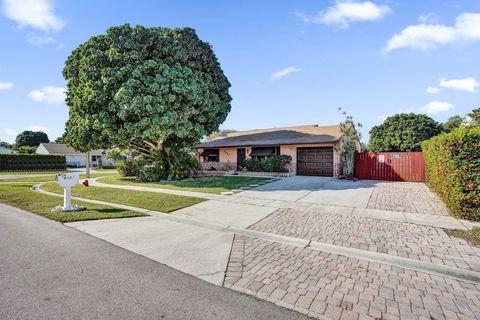 4387 Appian Way Greenacres FL 33463