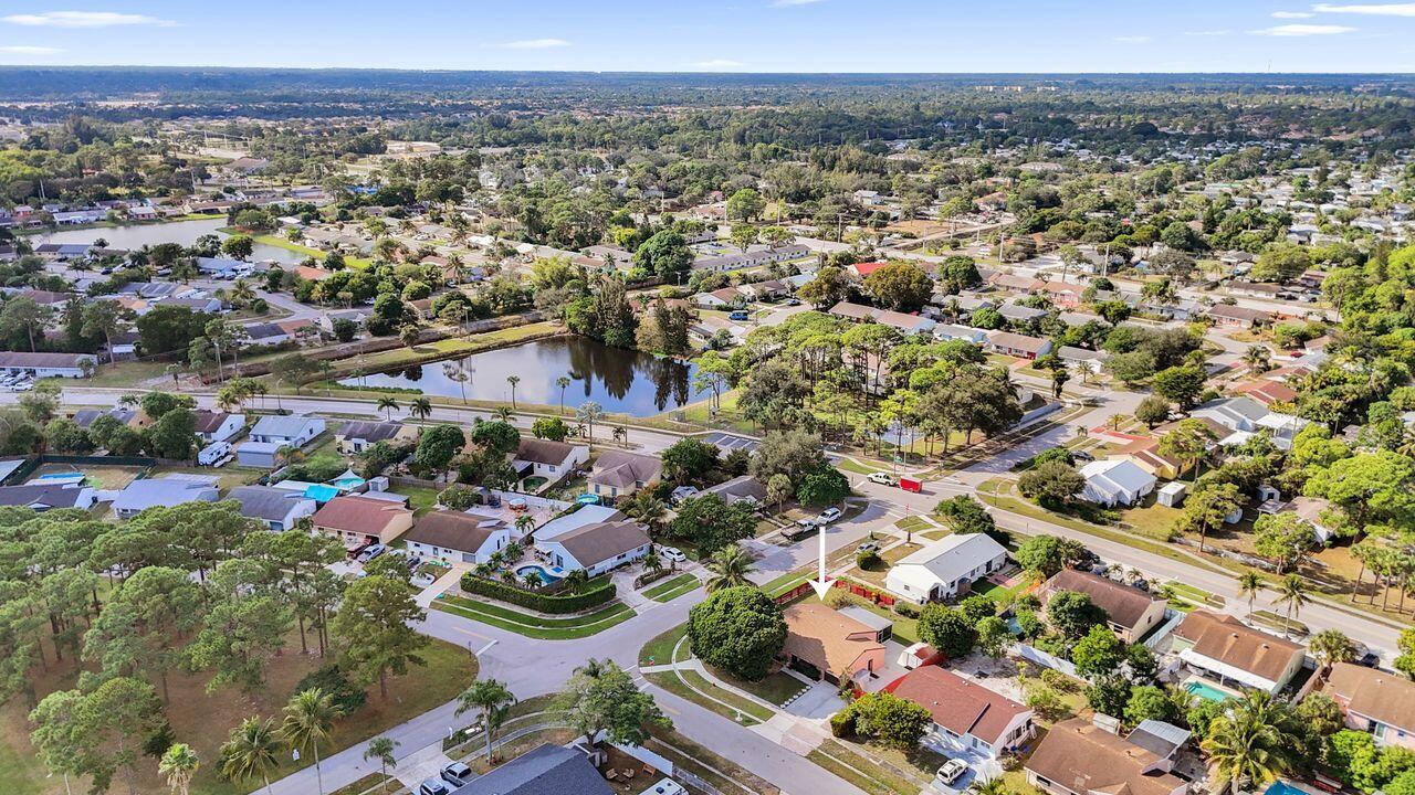 PALM BEACH VILLAS II 2 - Residential