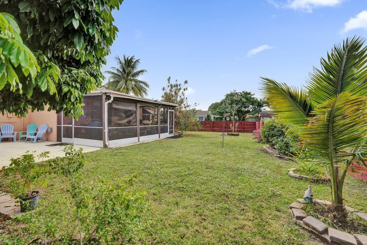 PALM BEACH VILLAS II 2 - Residential