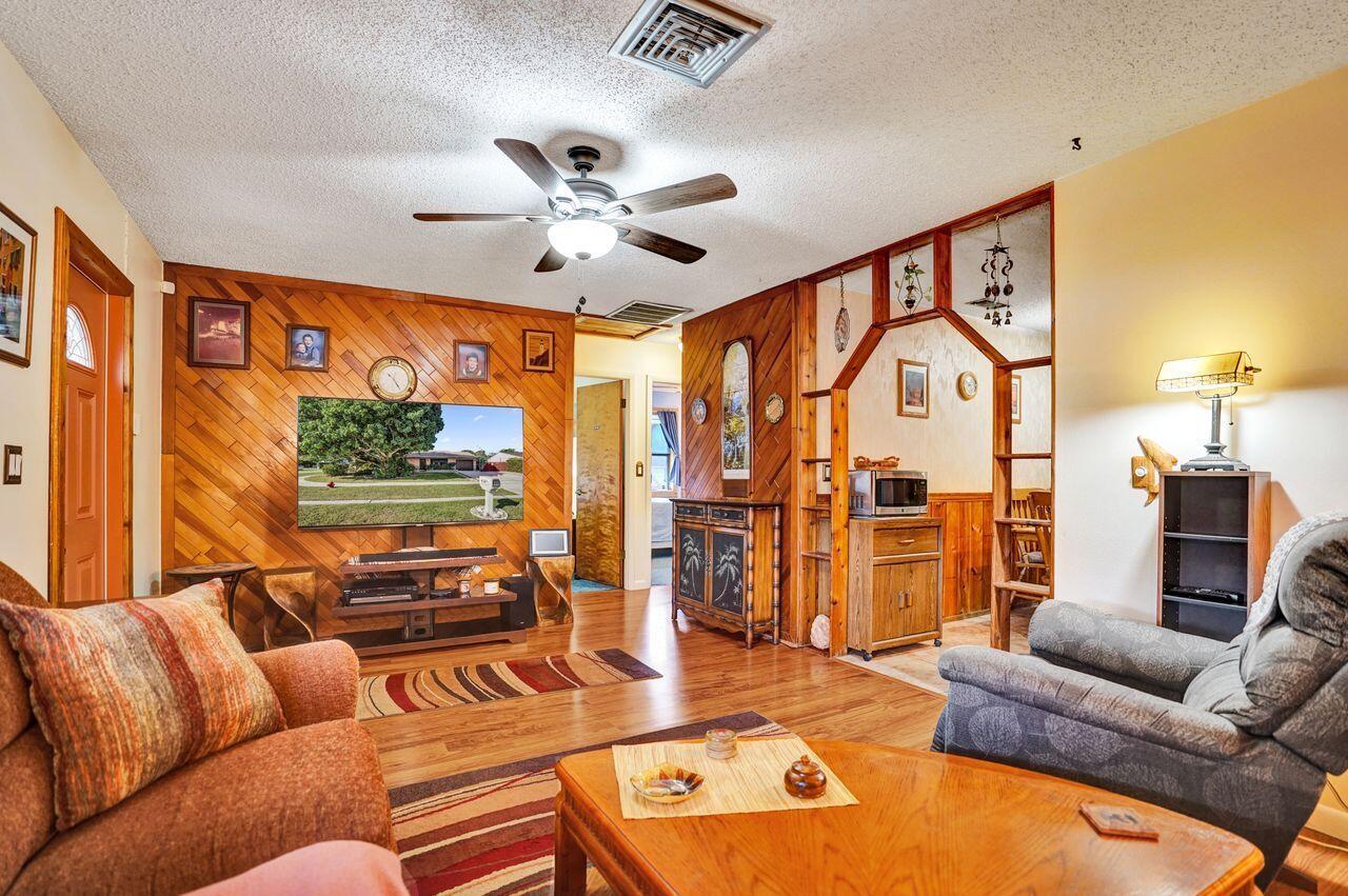 PALM BEACH VILLAS II 2 - Residential