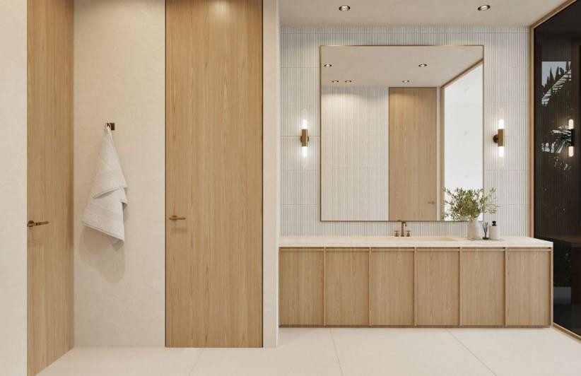 Hillsboro Mile - Land