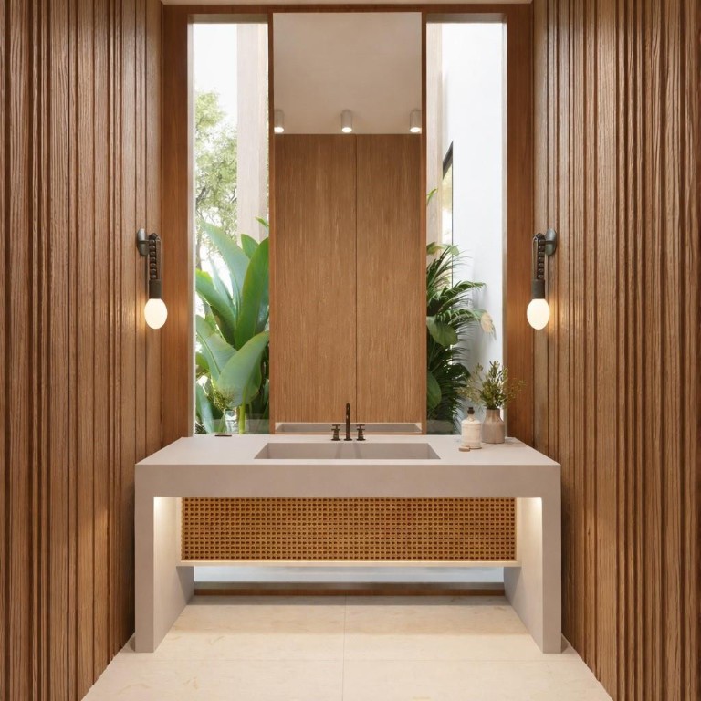 Hillsboro Mile - Land