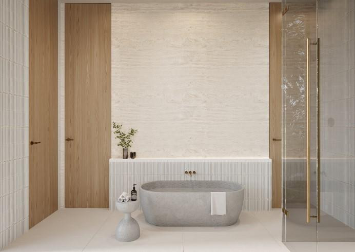 Hillsboro Mile - Land