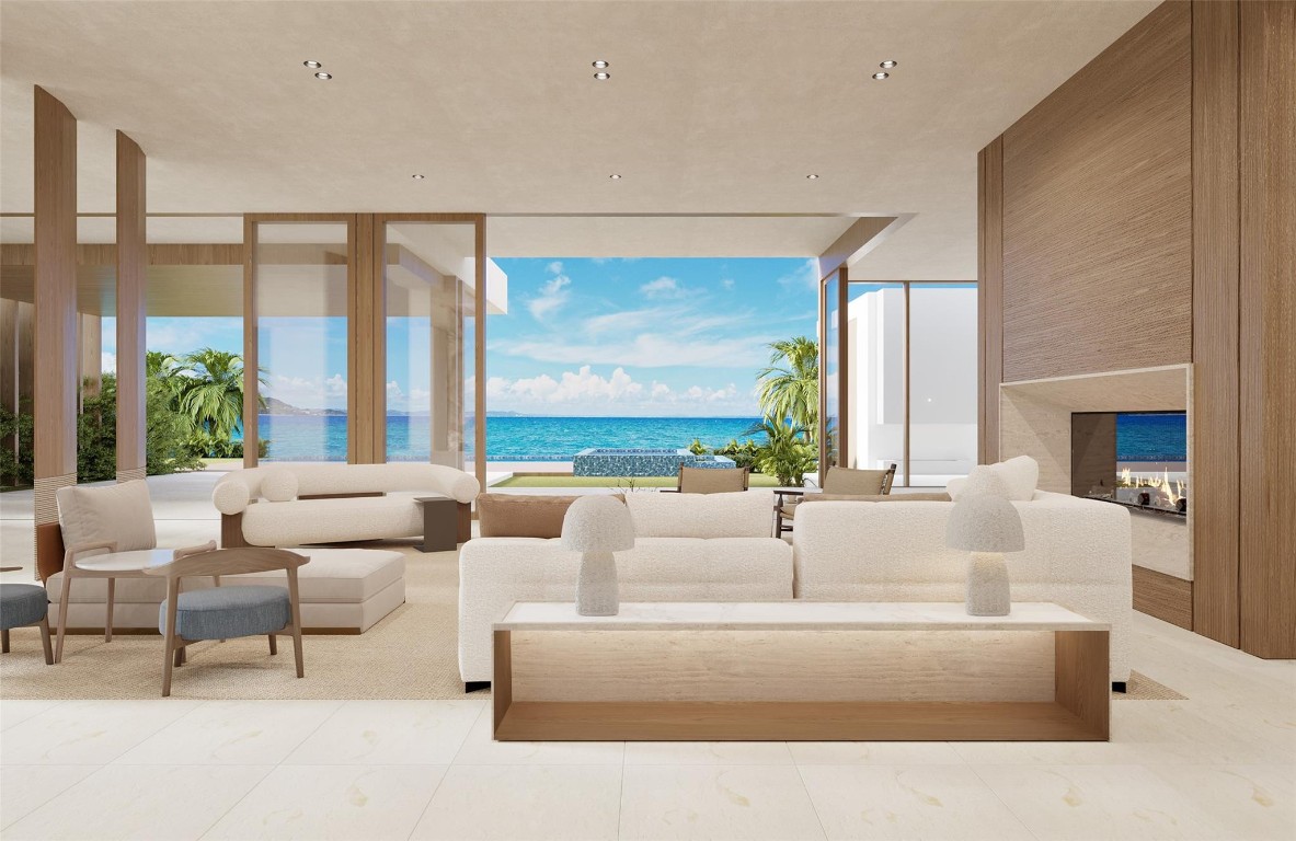 Hillsboro Mile - Land