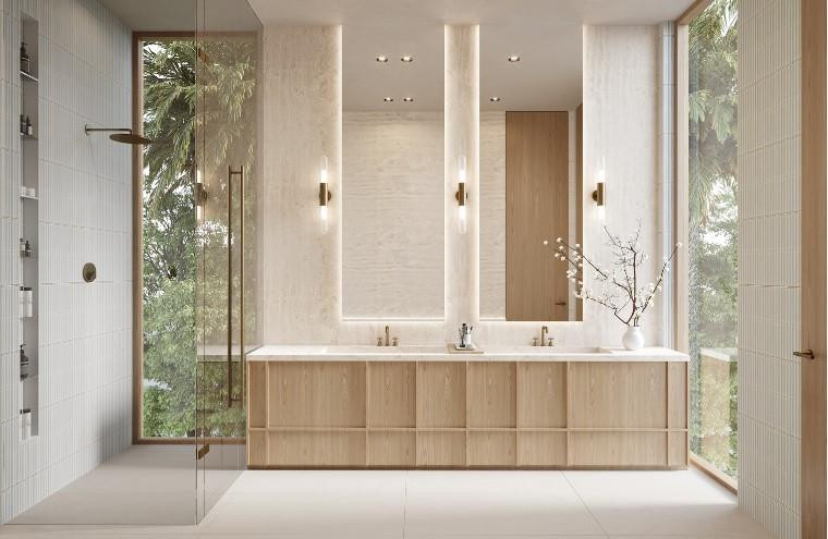 Hillsboro Mile - Land