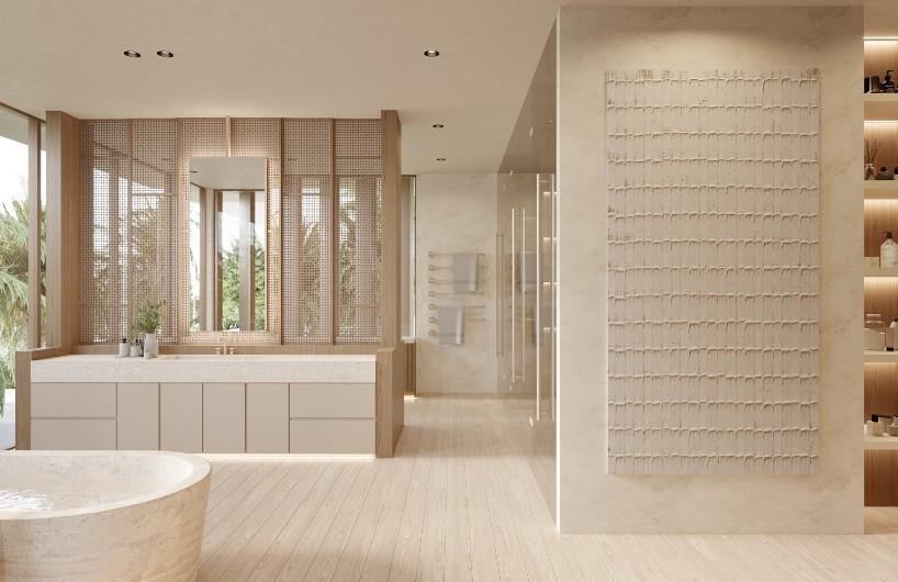 Hillsboro Mile - Land